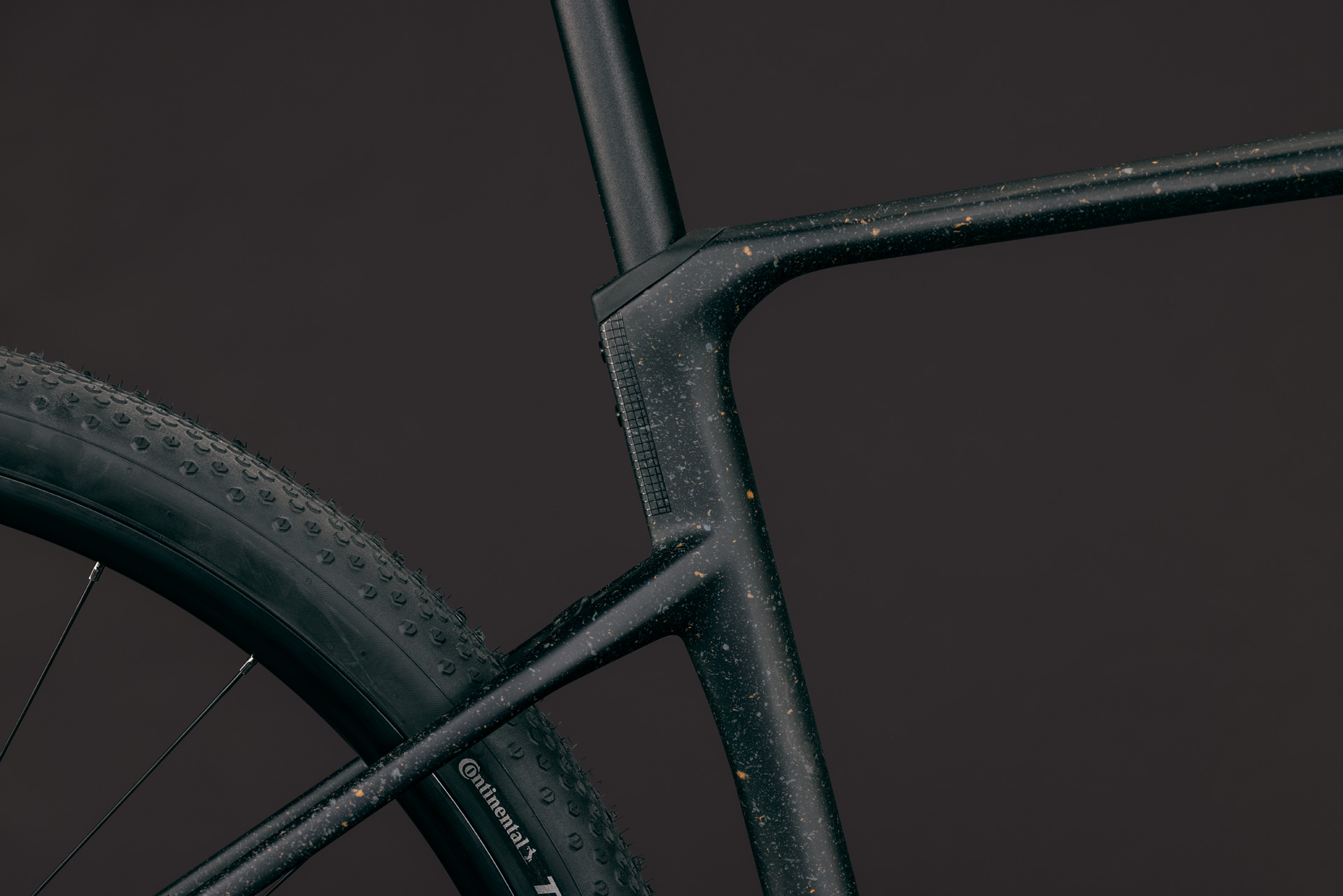CUBE Nulane Hybrid C:62 SLX 400X — gravel, Urban Cycle Nantes — vue 8