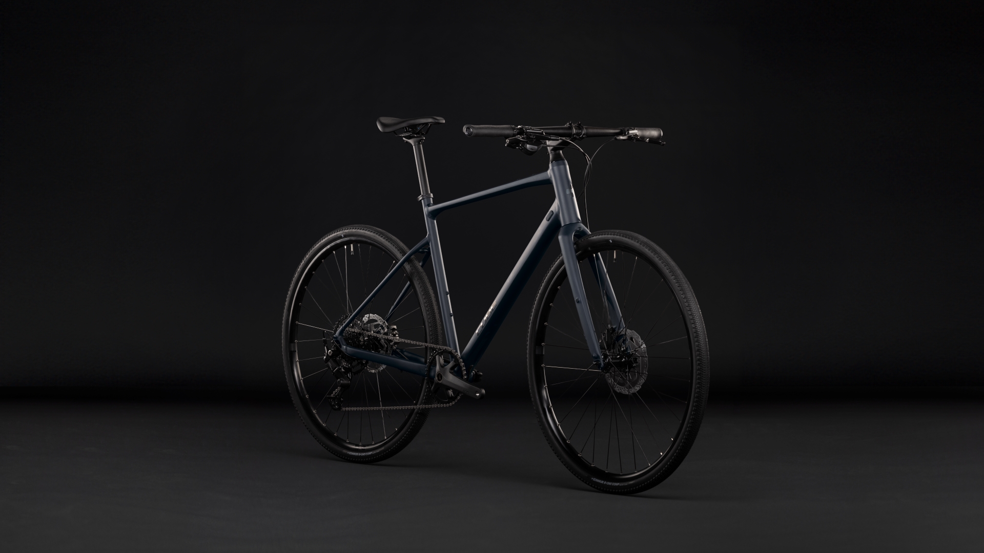 CUBE Nulane Pro — vélo de ville, Urban Cycle Nantes — vue 5