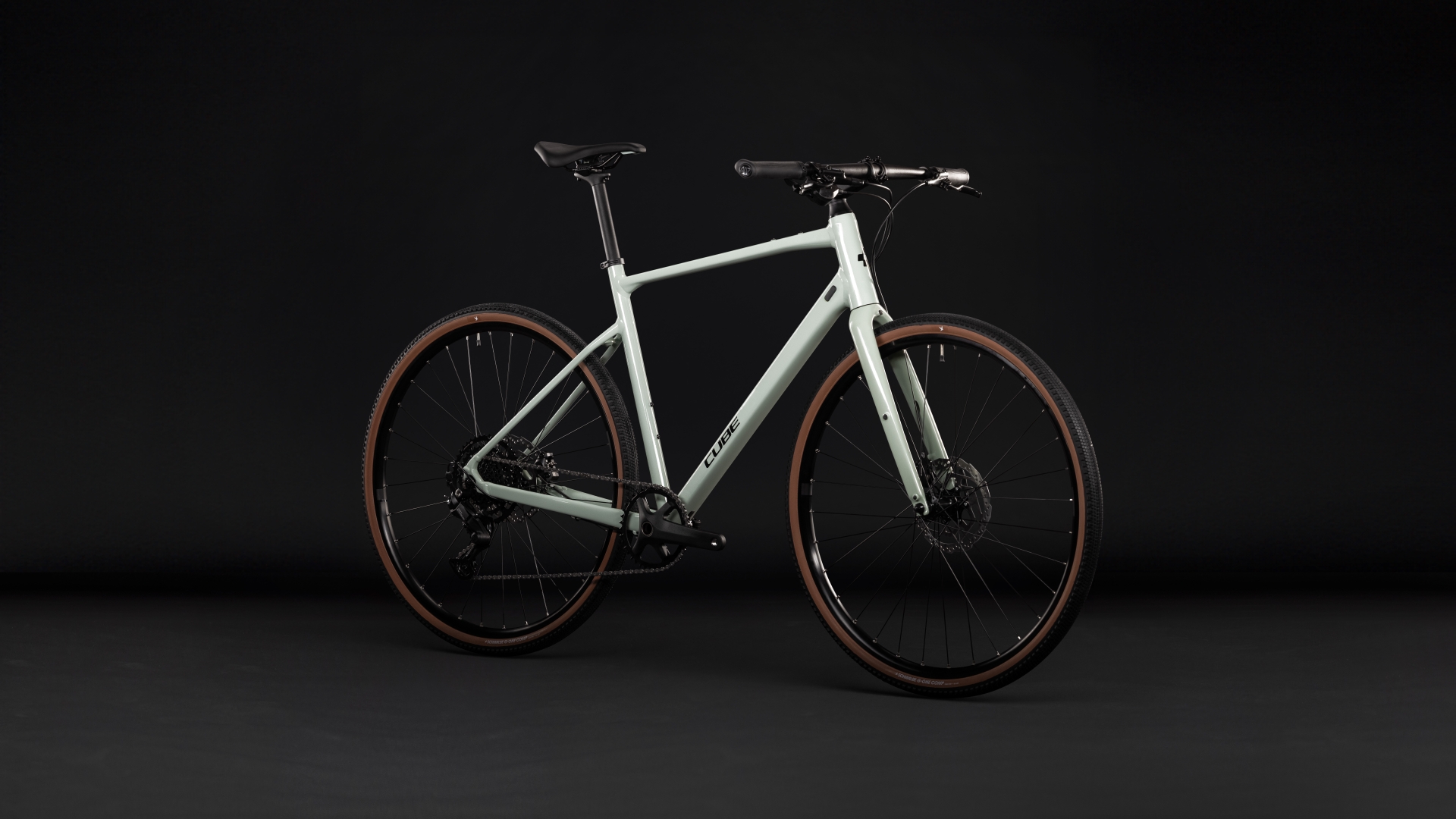 CUBE Nulane Pro — vélo de ville, Urban Cycle Nantes