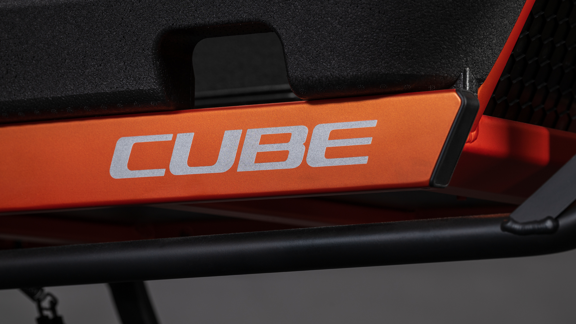 CUBE Cargo Hybrid Comfort SLX 800 — vélo cargo, Urban Cycle Nantes — vue 12