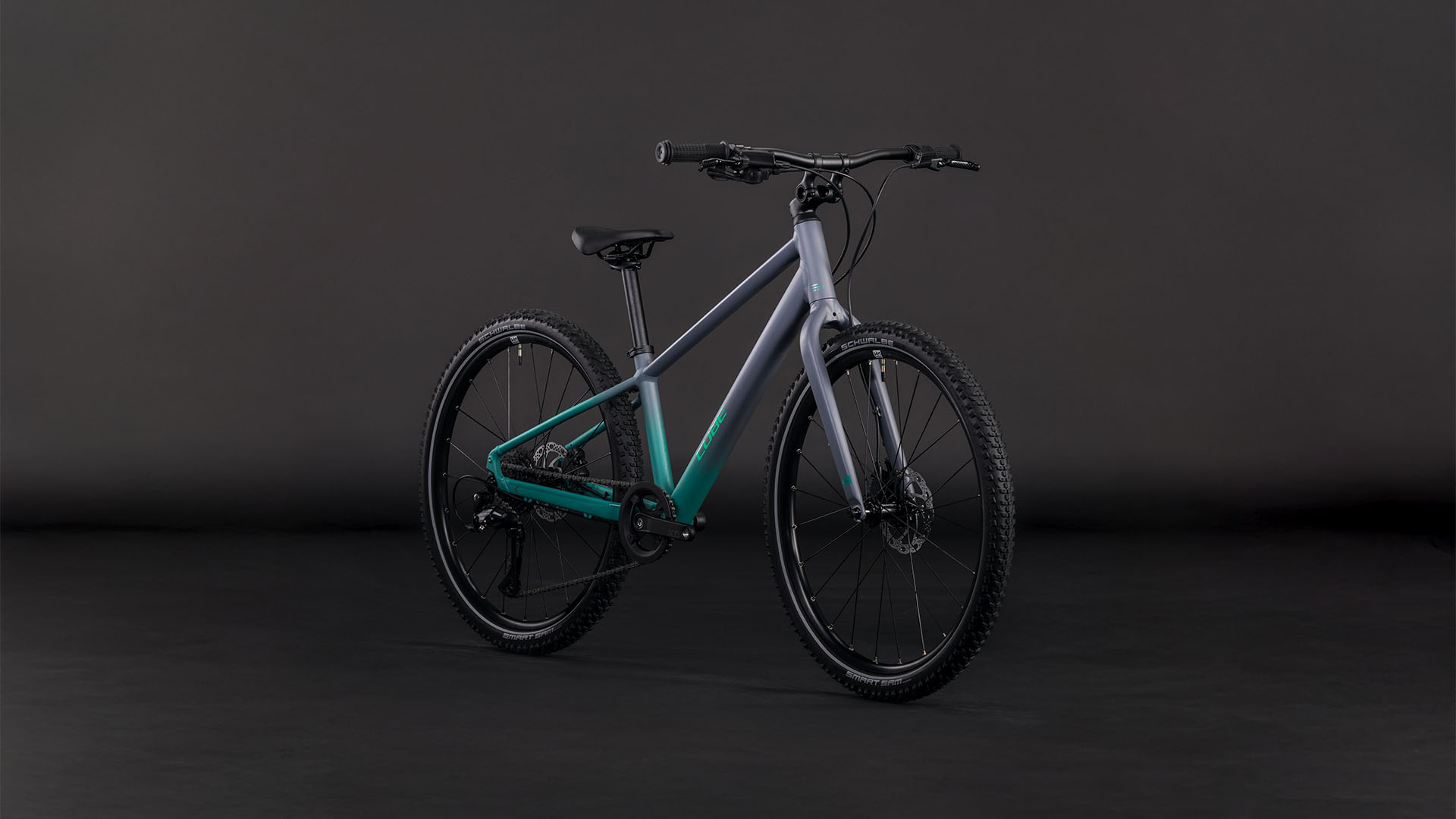 CUBE Numove 240 Disc — vélo, Urban Cycle Nantes