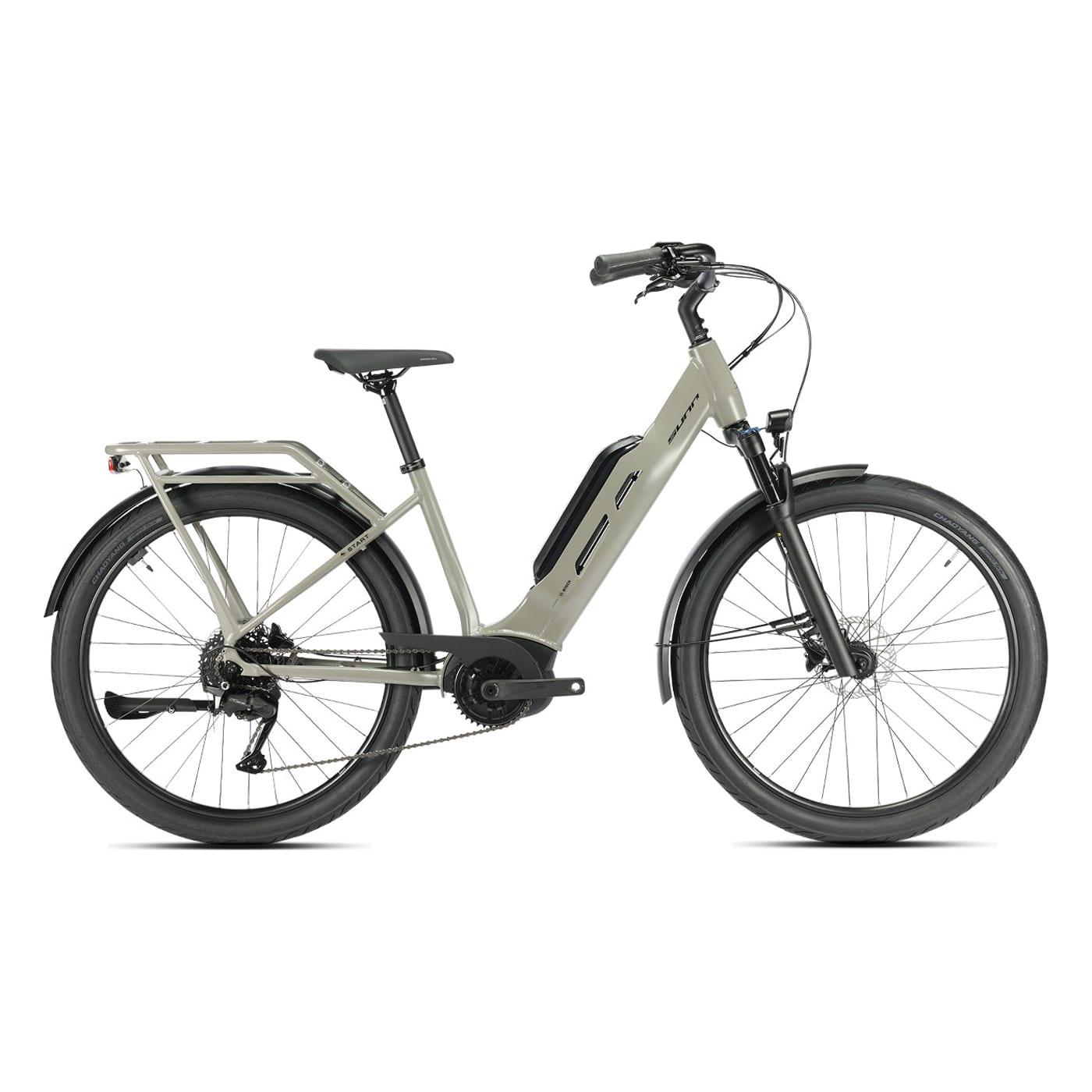 Sunn Start Finest — vélo électrique, Urban Cycle Nantes