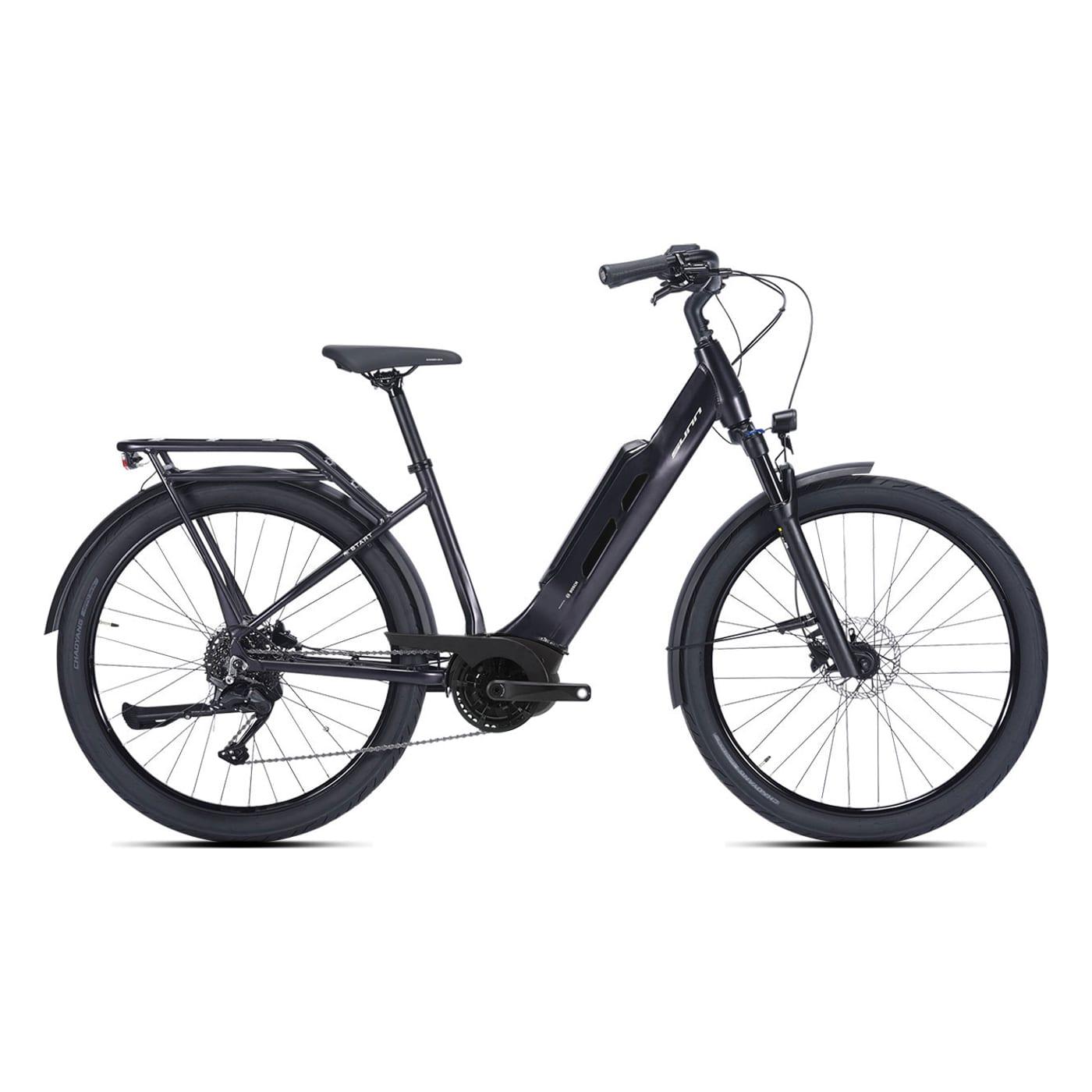 Sunn Start S1 — vélo électrique, Urban Cycle Nantes
