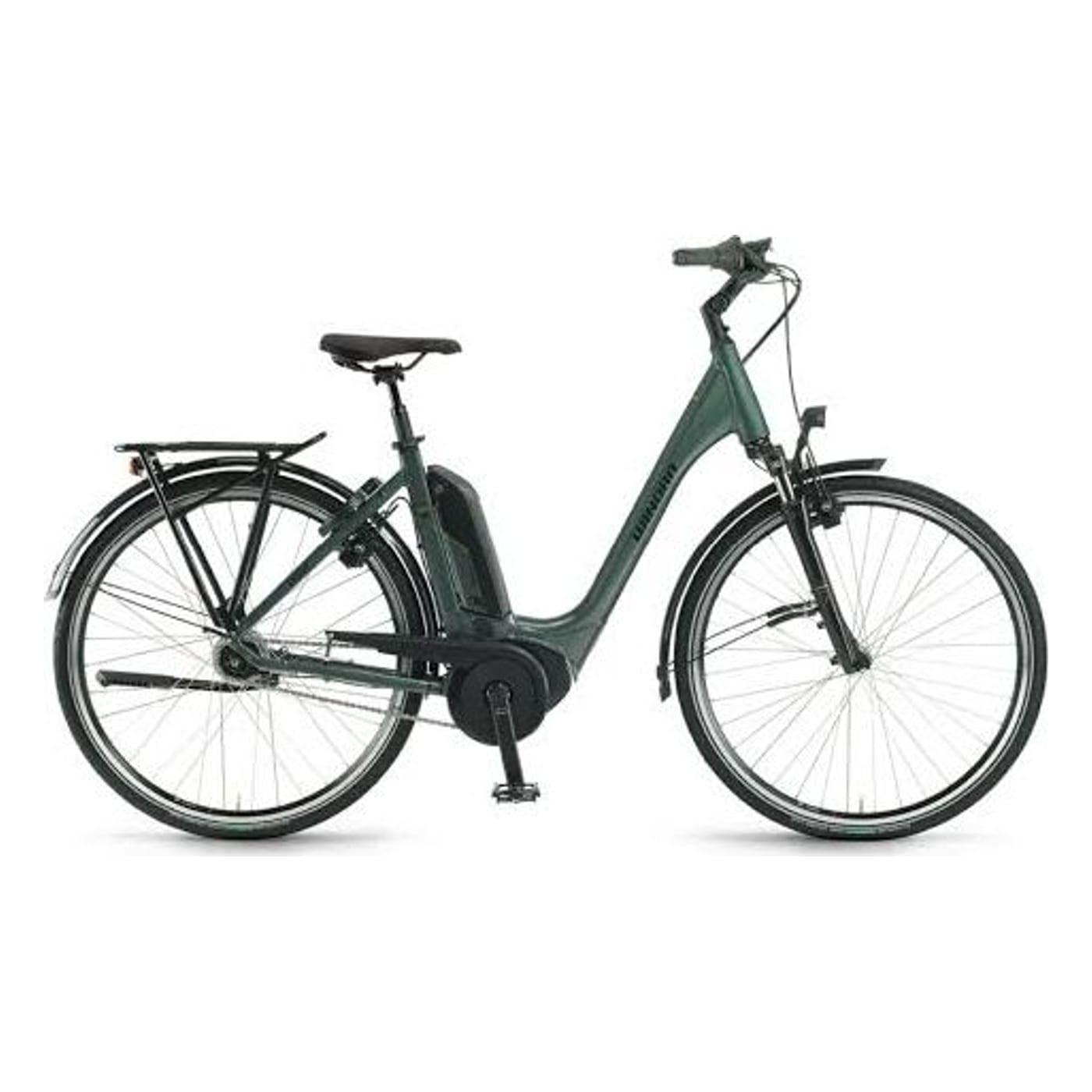 Winora Tria n8 — vélo reconditionné, Urban Cycle Nantes