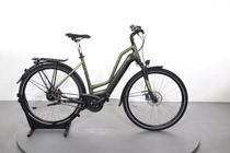 Bergamont E-horizon n5 — vélo reconditionné, Urban Cycle Nantes — vue 2
