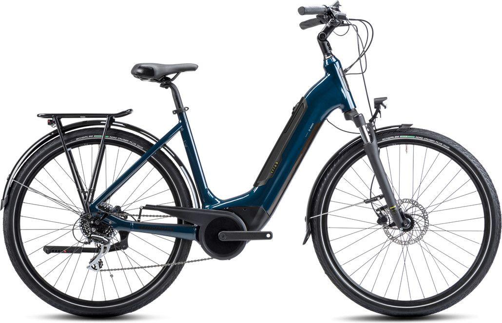 Tria 8 — vélo reconditionné, Urban Cycle Nantes
